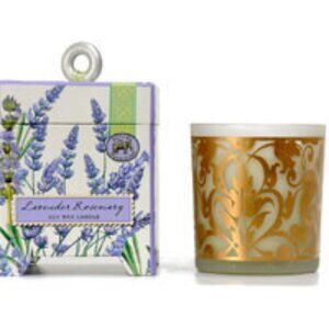 Michel Design Works Scented Candle Lavender Rosemary